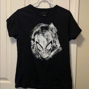 Ultimate Spider-Man tshirt. Like new.